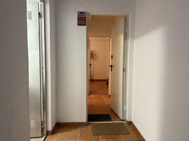 3 Slaapkamer Rijtjeshuis in New Golden Mile
