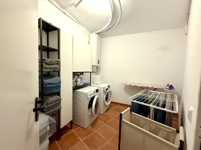 3 Slaapkamer Rijtjeshuis in New Golden Mile