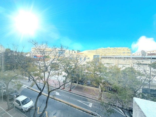 2 Slaapkamer Appartement in Puerto Banús