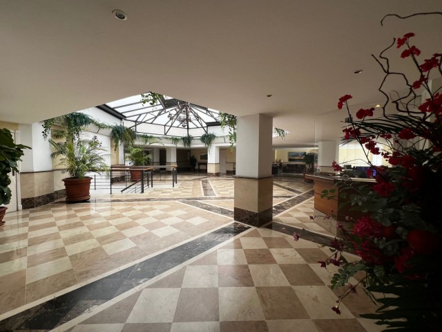 2 Slaapkamer Appartement in Puerto Banús