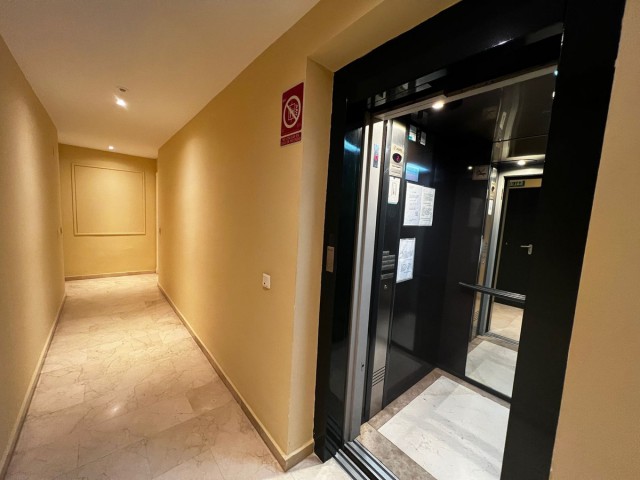 2 Slaapkamer Appartement in Puerto Banús