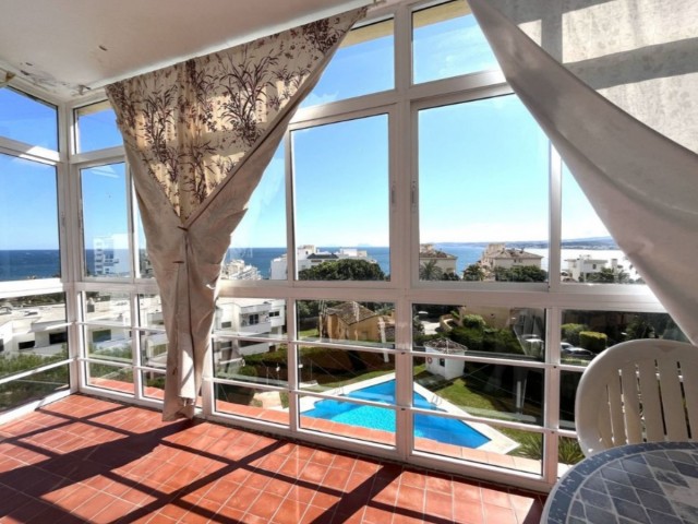3 Bedrooms Apartment in Estepona