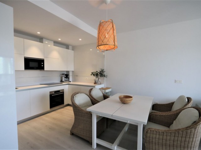 Appartement, Mijas Costa, R5115463