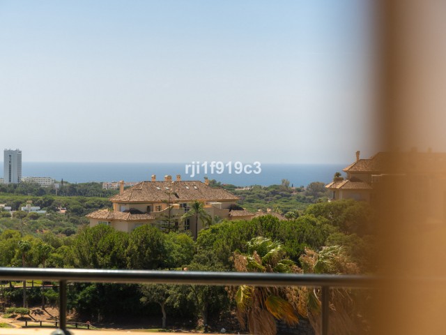 3 Soveroms Leilighet i Elviria