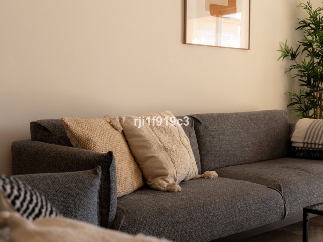 3 Slaapkamer Appartement in Elviria