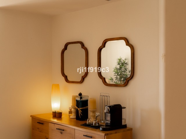 3 Slaapkamer Appartement in Elviria