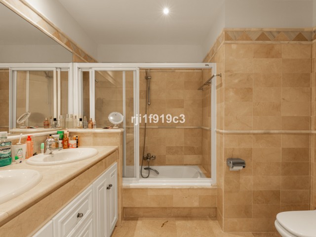 3 Slaapkamer Appartement in Elviria