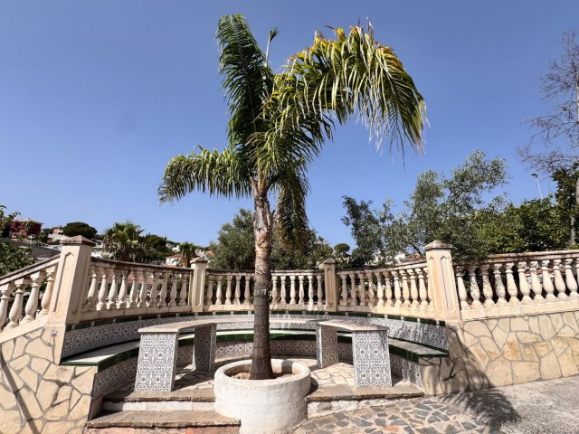 6 Schlafzimmer Villa in Alhaurín de la Torre