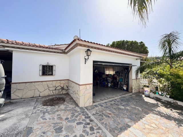 6 Schlafzimmer Villa in Alhaurín de la Torre