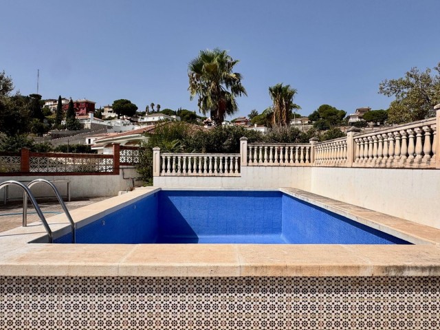 6 Schlafzimmer Villa in Alhaurín de la Torre