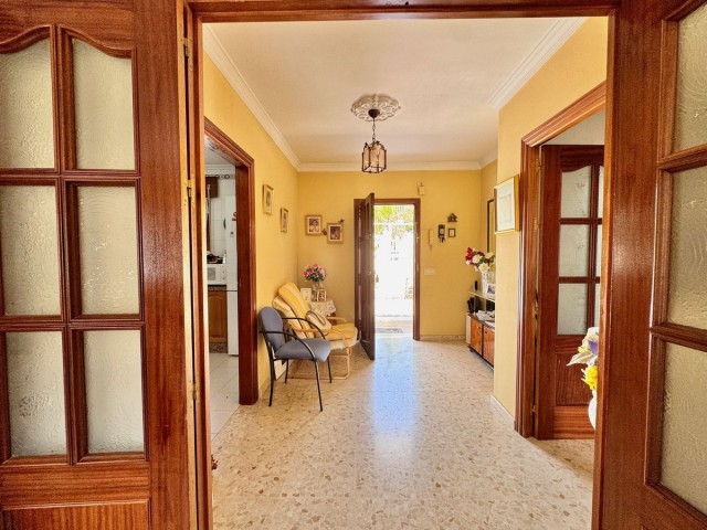 6 Schlafzimmer Villa in Alhaurín de la Torre