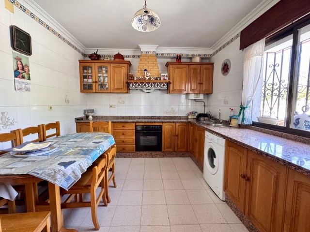 6 Schlafzimmer Villa in Alhaurín de la Torre
