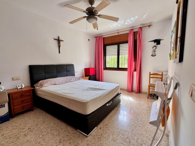 6 Schlafzimmer Villa in Alhaurín de la Torre
