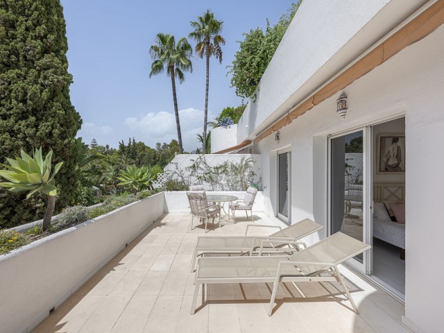 Apartamento con 2 Dormitorios  en The Golden Mile