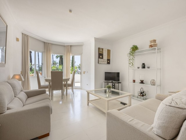 Apartamento con 2 Dormitorios  en The Golden Mile