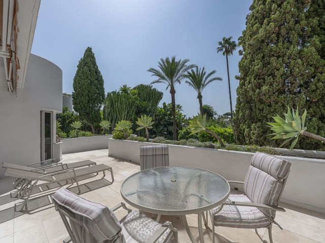 Apartamento con 2 Dormitorios  en The Golden Mile