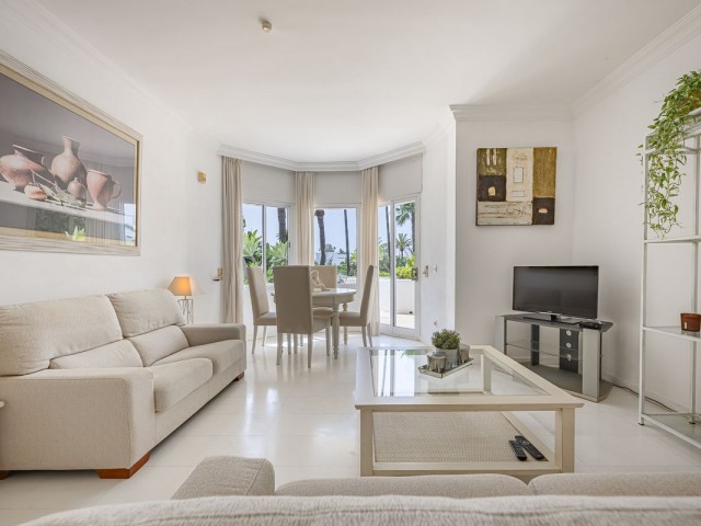 Apartamento con 2 Dormitorios  en The Golden Mile