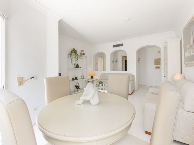 Apartamento con 2 Dormitorios  en The Golden Mile