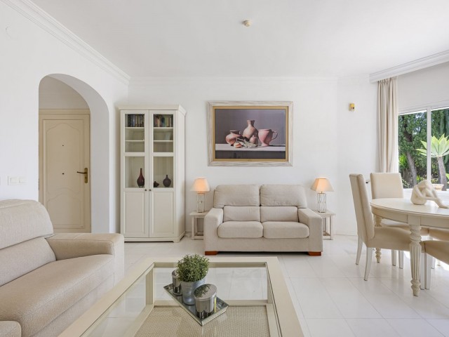 Apartamento con 2 Dormitorios  en The Golden Mile