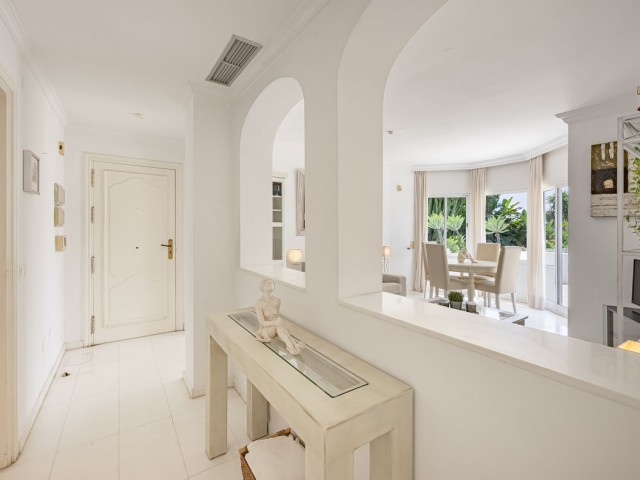 Apartamento con 2 Dormitorios  en The Golden Mile