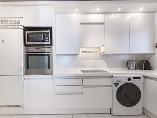 Apartamento con 2 Dormitorios  en The Golden Mile