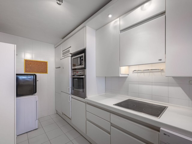 Apartamento con 2 Dormitorios  en The Golden Mile