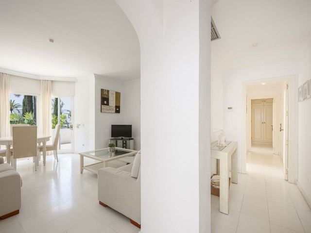 Apartamento con 2 Dormitorios  en The Golden Mile