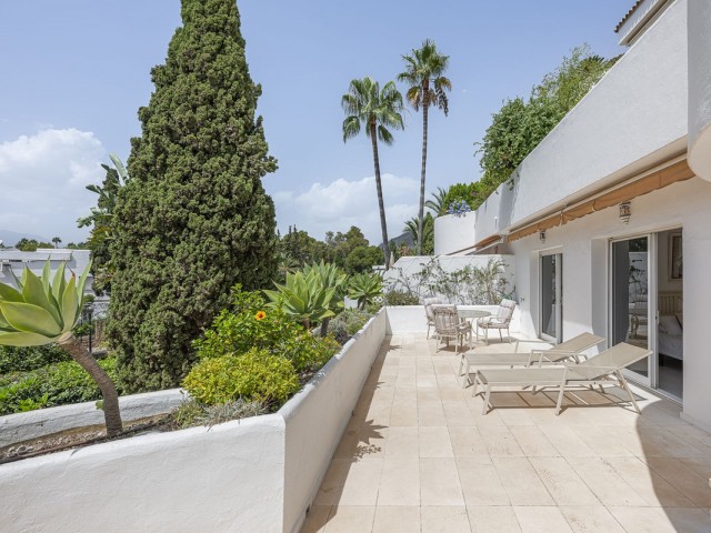 Apartamento con 2 Dormitorios  en The Golden Mile