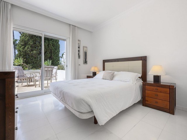 Apartamento con 2 Dormitorios  en The Golden Mile