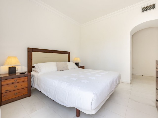 Apartamento con 2 Dormitorios  en The Golden Mile