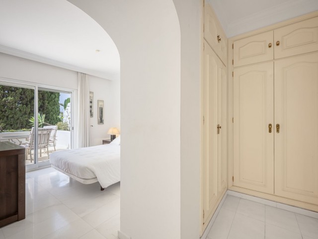 Apartamento con 2 Dormitorios  en The Golden Mile