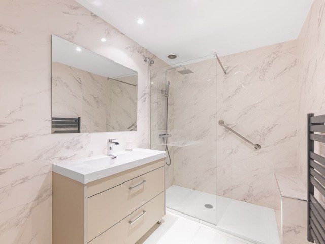 Apartamento con 2 Dormitorios  en The Golden Mile