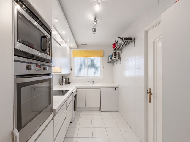 2 Schlafzimmer Apartment in The Golden Mile