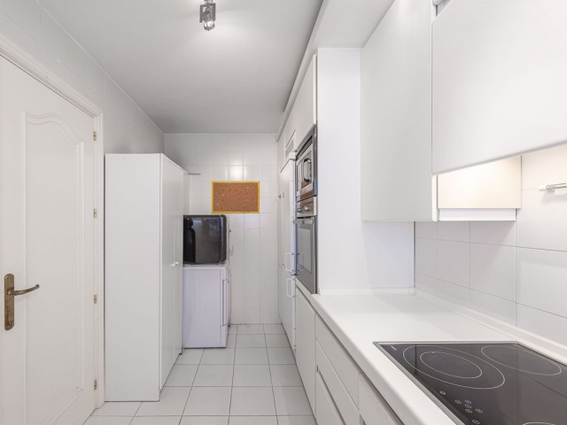 2 Schlafzimmer Apartment in The Golden Mile