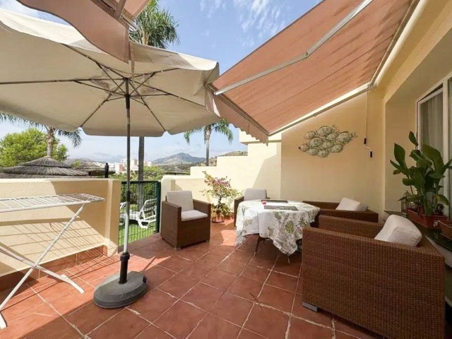 Appartement avec 2 Chambres  à Benahavís