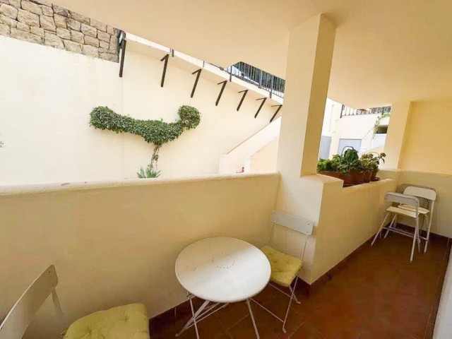 Appartement avec 2 Chambres  à Benahavís