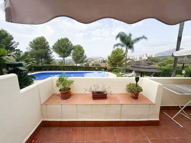 Apartment, Benahavis, R5142571