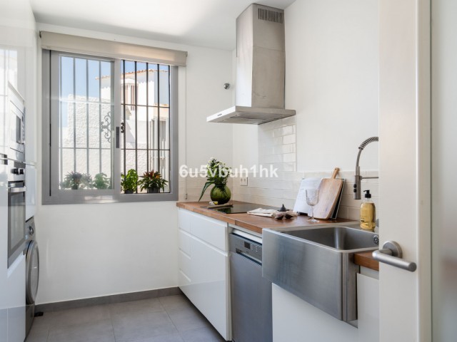 5 Bedrooms Townhouse in Fuengirola