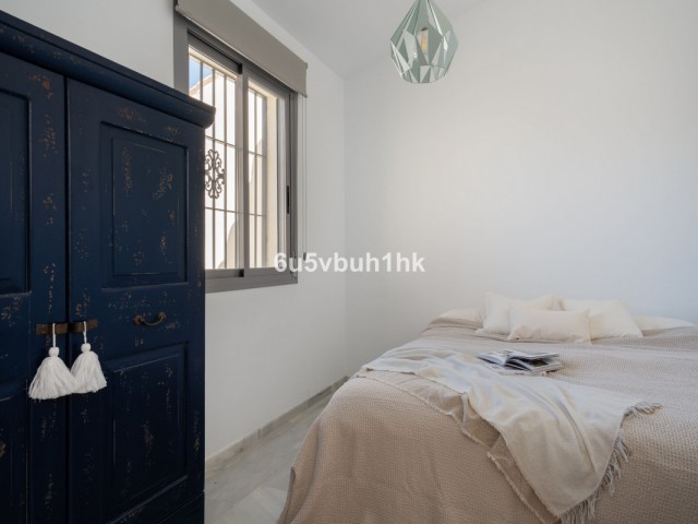 5 Bedrooms Townhouse in Fuengirola