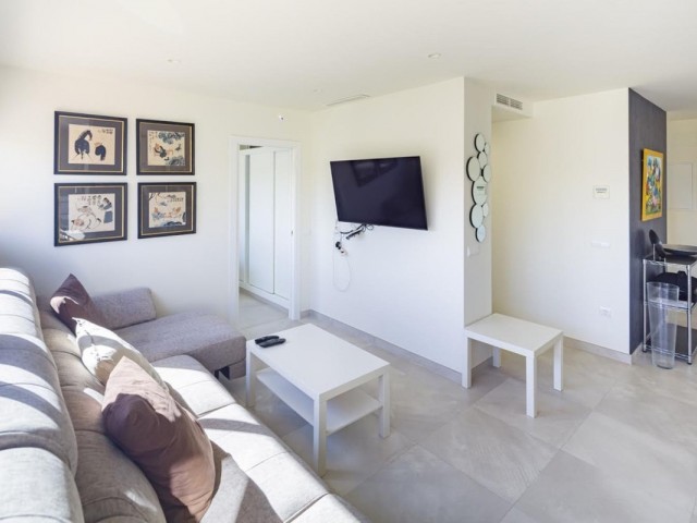 Penthouse in Nueva Andalucía