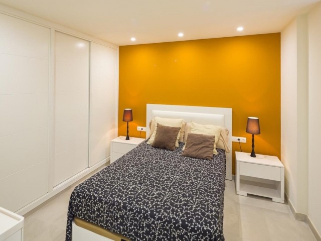 Penthouse in Nueva Andalucía