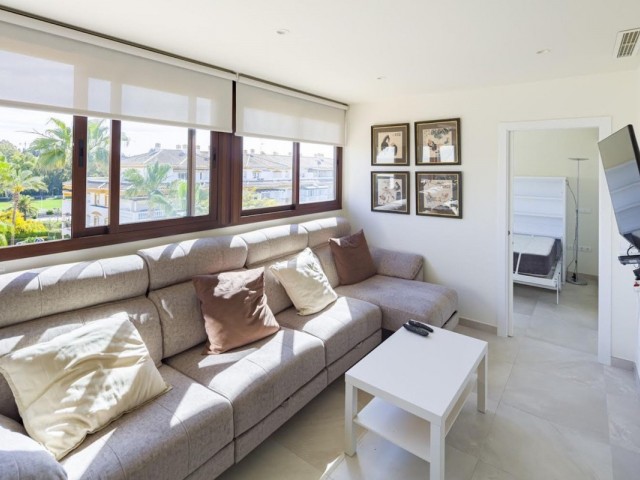 Penthouse in Nueva Andalucía
