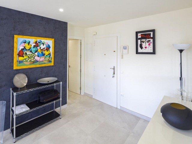 Penthouse in Nueva Andalucía