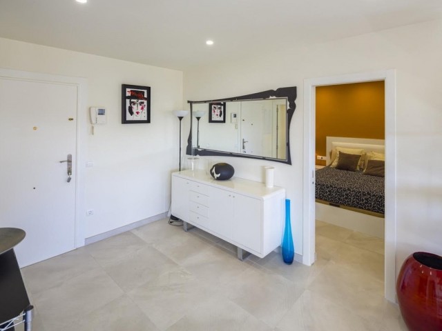 Penthouse in Nueva Andalucía
