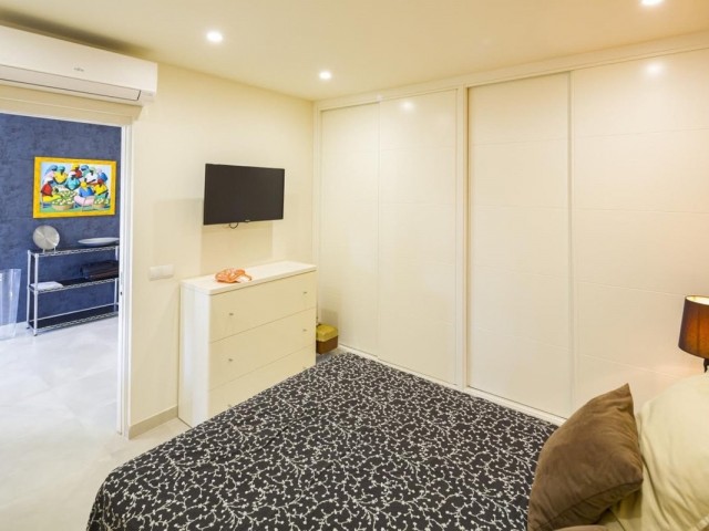 Penthouse in Nueva Andalucía
