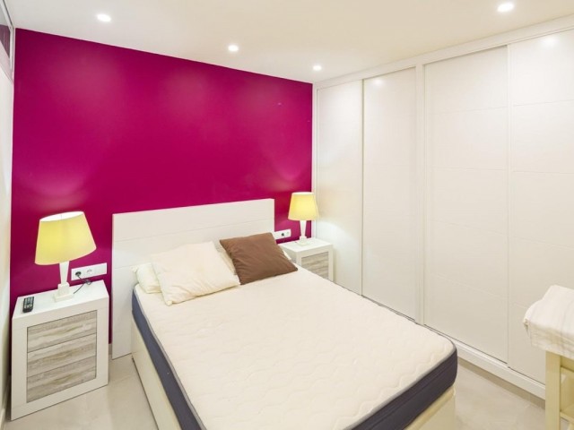 Penthouse in Nueva Andalucía