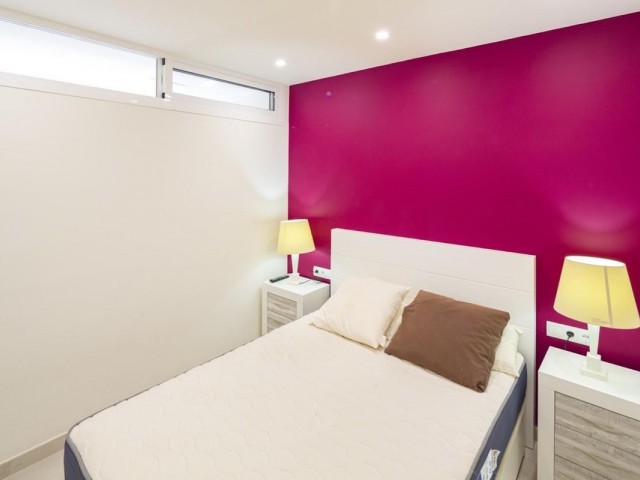 Penthouse in Nueva Andalucía