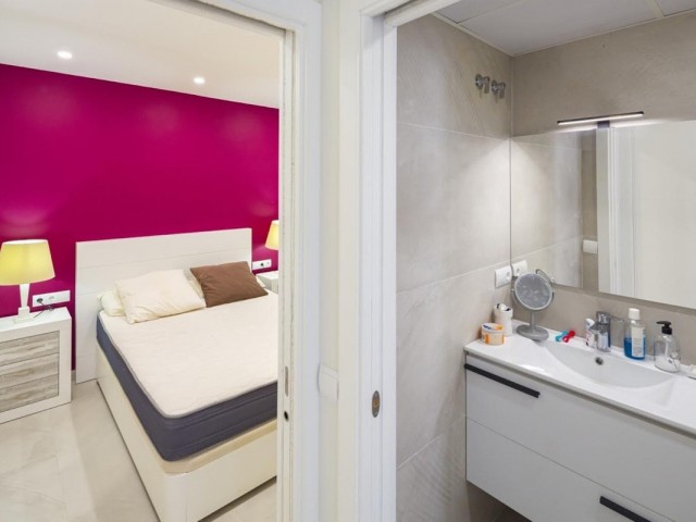 Penthouse in Nueva Andalucía