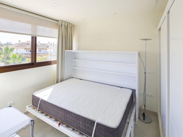 Penthouse in Nueva Andalucía
