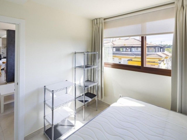 Penthouse in Nueva Andalucía